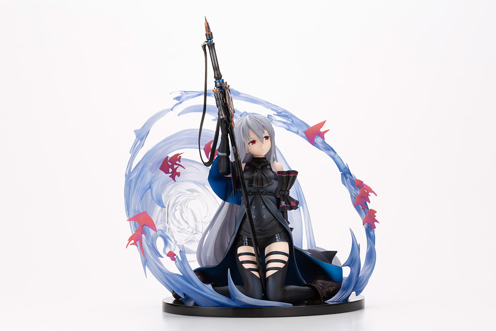 Arknights Skadi Elite 2 1/7 Scale Figure - Glacier Hobbies - Kotobukiya