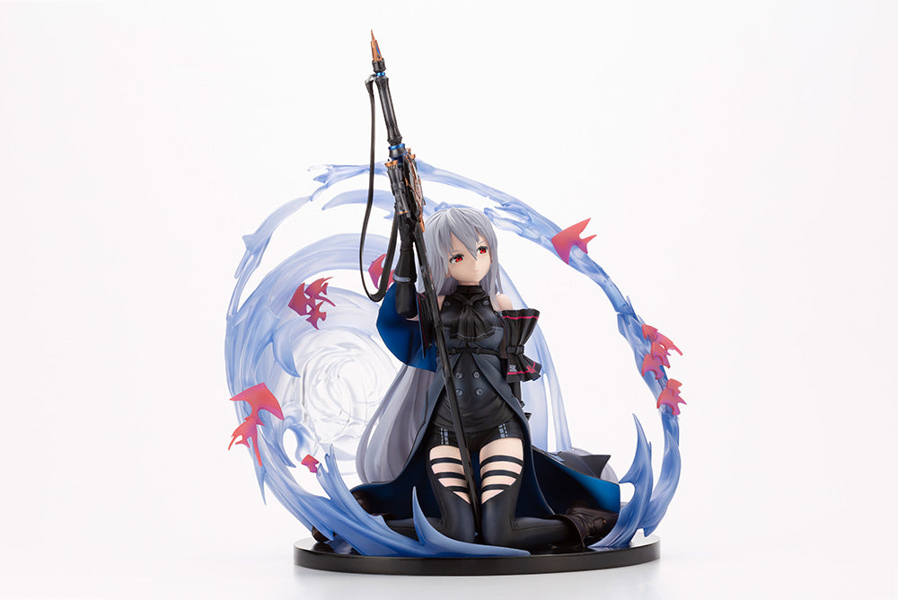 Arknights Skadi Elite 2 1/7 Scale Figure - Glacier Hobbies - Kotobukiya