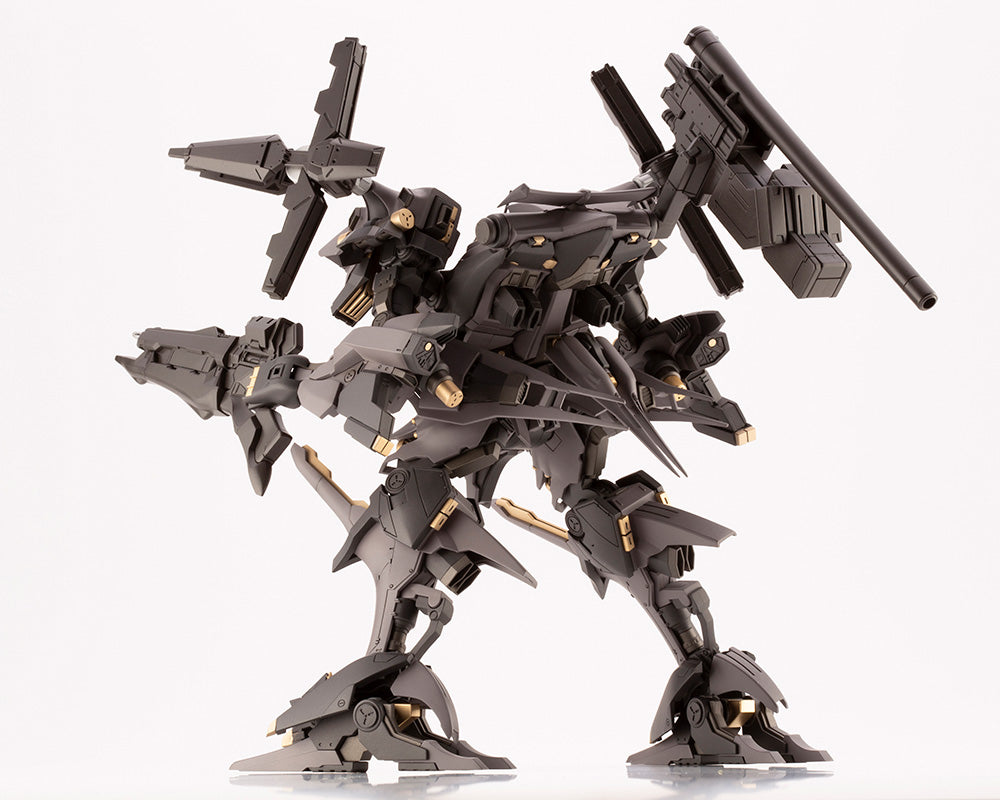 Armored Core Rayleonard 03 - Aaliyah Supplice Opening Ver. - Glacier Hobbies - Kotobukiya