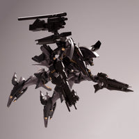Armored Core Rayleonard 03 - Aaliyah Supplice Opening Ver. - Glacier Hobbies - Kotobukiya