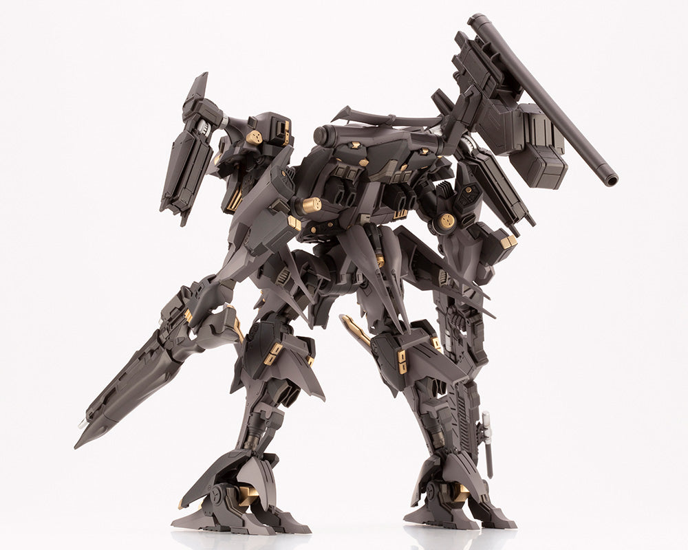 Armored Core Rayleonard 03 - Aaliyah Supplice Opening Ver. - Glacier Hobbies - Kotobukiya