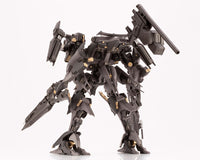 Armored Core Rayleonard 03 - Aaliyah Supplice Opening Ver. - Glacier Hobbies - Kotobukiya