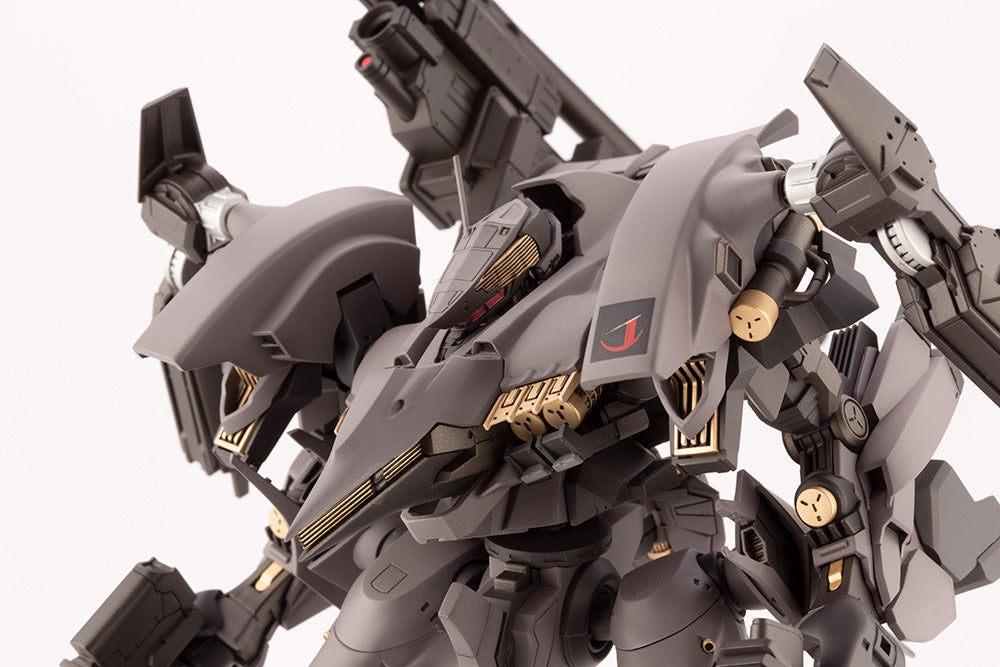Armored Core Rayleonard 03 - Aaliyah Supplice Opening Ver. - Glacier Hobbies - Kotobukiya