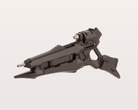 Armored Core Rayleonard 03 - Aaliyah Supplice Opening Ver. - Glacier Hobbies - Kotobukiya