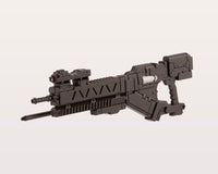 Armored Core Rayleonard 03 - Aaliyah Supplice Opening Ver. - Glacier Hobbies - Kotobukiya