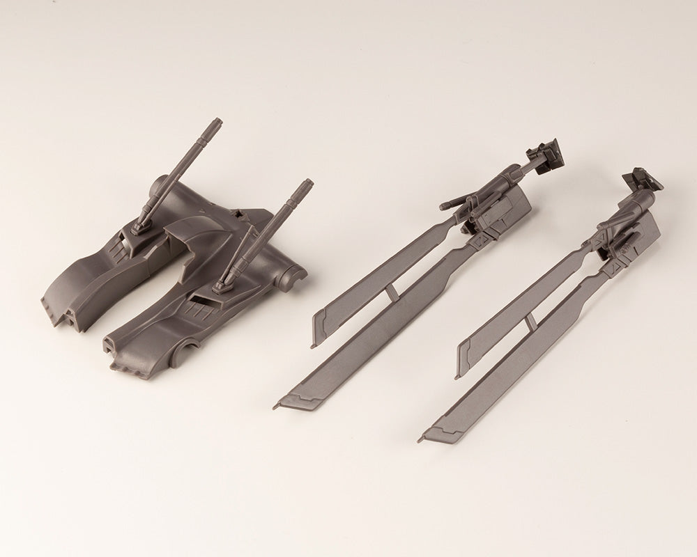 Armored Core Rayleonard 03 - Aaliyah Supplice Opening Ver. - Glacier Hobbies - Kotobukiya