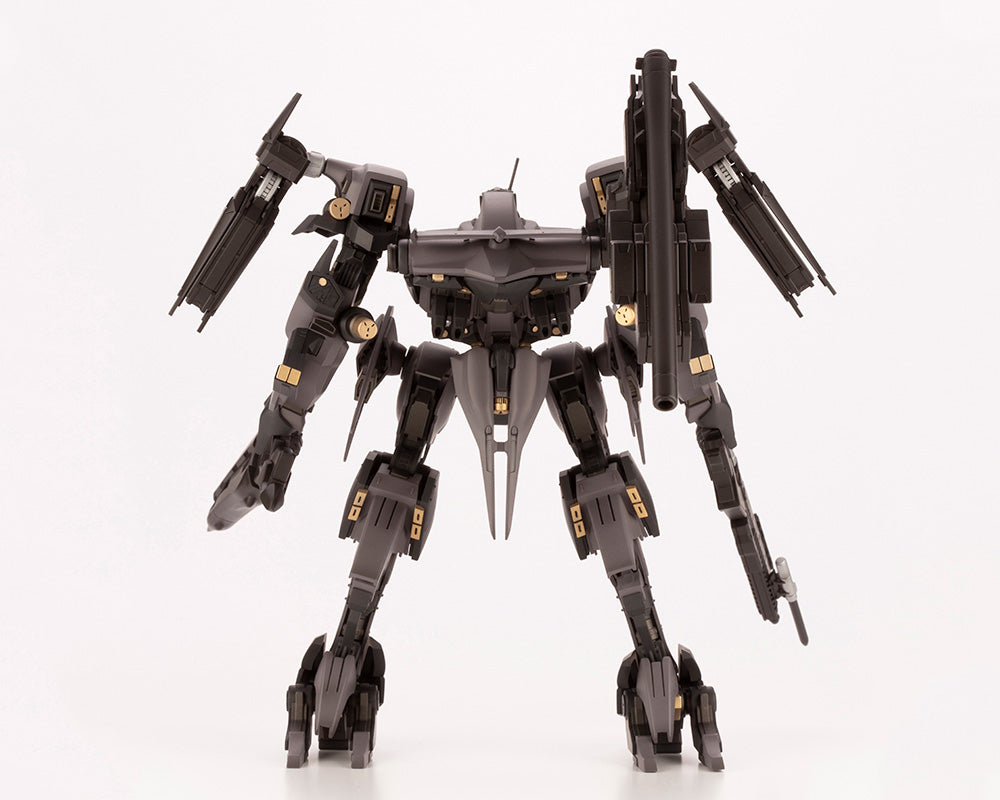 Armored Core Rayleonard 03 - Aaliyah Supplice Opening Ver. - Glacier Hobbies - Kotobukiya