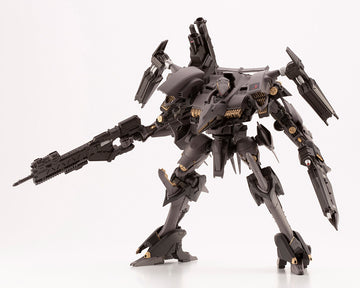 Armored Core Rayleonard 03 - Aaliyah Supplice Opening Ver. - Glacier Hobbies - Kotobukiya