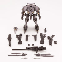 Armored Core Rayleonard 03 - Aaliyah Supplice Opening Ver. - Glacier Hobbies - Kotobukiya