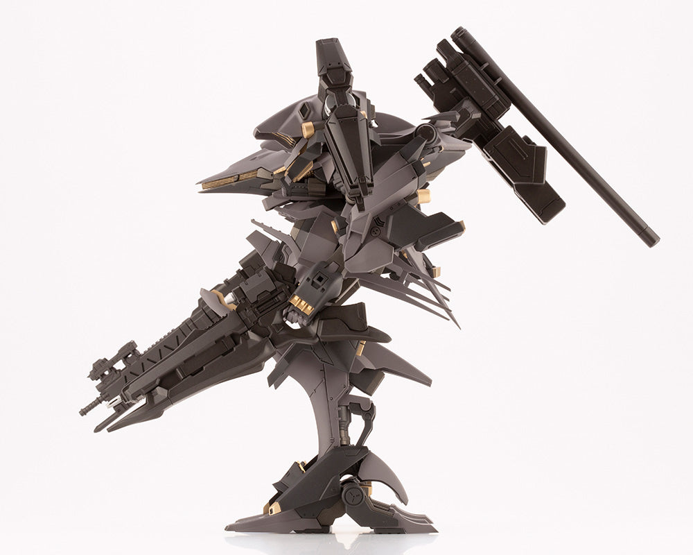 Armored Core Rayleonard 03 - Aaliyah Supplice Opening Ver. - Glacier Hobbies - Kotobukiya
