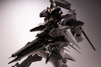 Armored Core Rayleonard 03 - Aaliyah Supplice Opening Ver. - Glacier Hobbies - Kotobukiya