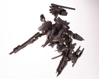 Armored Core Rayleonard 03 - Aaliyah Supplice Opening Ver. - Glacier Hobbies - Kotobukiya