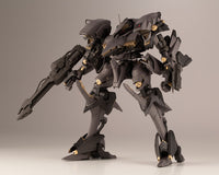 Armored Core Rayleonard 03 - Aaliyah Supplice Opening Ver. - Glacier Hobbies - Kotobukiya