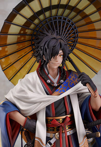 [PREORDER] Assassin/Okada Izo: Festival Portrait Ver. 1/8 Scale Figure - Glacier Hobbies - ORANGE ROUGE