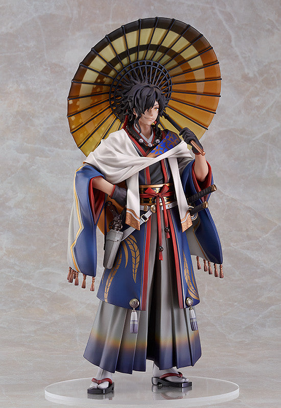 [PREORDER] Assassin/Okada Izo: Festival Portrait Ver. 1/8 Scale Figure - Glacier Hobbies - ORANGE ROUGE