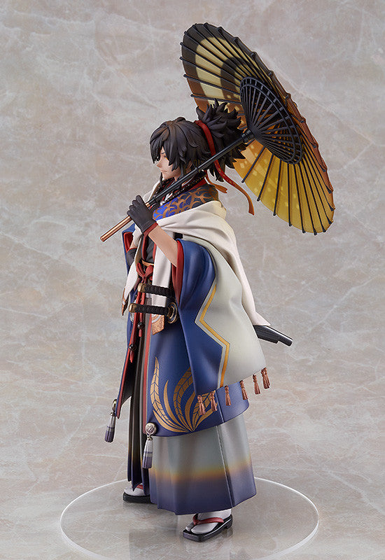 [PREORDER] Assassin/Okada Izo: Festival Portrait Ver. 1/8 Scale Figure - Glacier Hobbies - ORANGE ROUGE