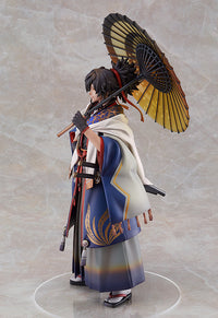 [PREORDER] Assassin/Okada Izo: Festival Portrait Ver. 1/8 Scale Figure - Glacier Hobbies - ORANGE ROUGE