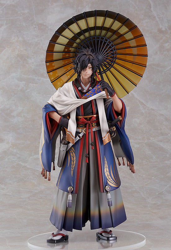 [PREORDER] Assassin/Okada Izo: Festival Portrait Ver. 1/8 Scale Figure - Glacier Hobbies - ORANGE ROUGE