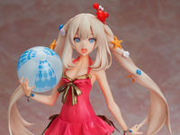 [PREORDER] Assemble Heroines Caster/Marie Antoinette [Summer Queens] 1/8 Half Completed Assembly Figure - Glacier Hobbies - OUR TREASURE