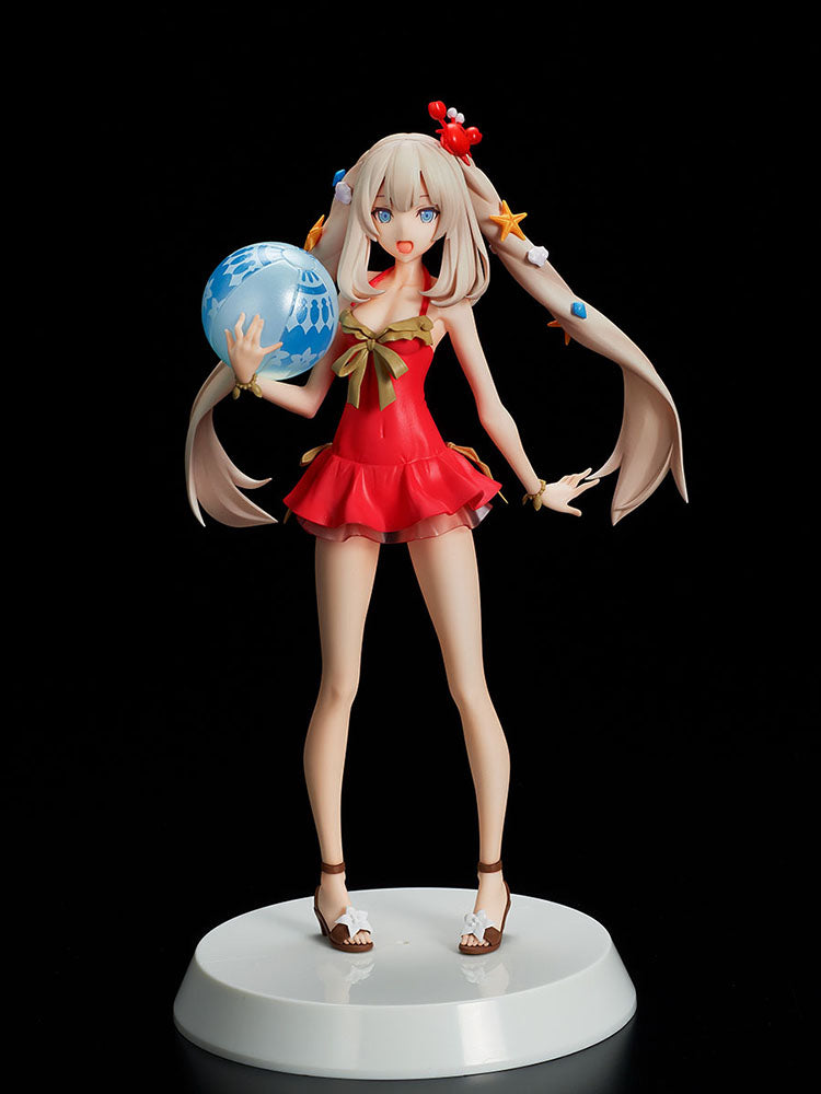 [PREORDER] Assemble Heroines Caster/Marie Antoinette [Summer Queens] 1/8 Half Completed Assembly Figure - Glacier Hobbies - OUR TREASURE