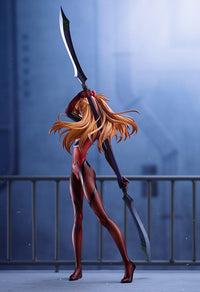 [PREORDER] Asuka Shikinami Langley [EVA2020] 1/7 Scale Figure - Glacier Hobbies - Amiami X Amakuni