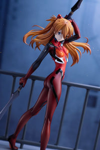 [PREORDER] Asuka Shikinami Langley [EVA2020] 1/7 Scale Figure - Glacier Hobbies - Amiami X Amakuni