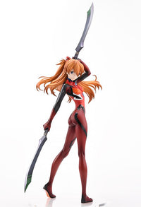 [PREORDER] Asuka Shikinami Langley [EVA2020] 1/7 Scale Figure - Glacier Hobbies - Amiami X Amakuni