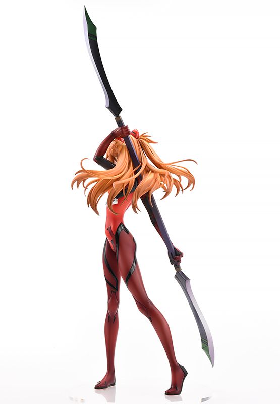 [PREORDER] Asuka Shikinami Langley [EVA2020] 1/7 Scale Figure - Glacier Hobbies - Amiami X Amakuni