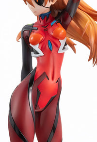 [PREORDER] Asuka Shikinami Langley [EVA2020] 1/7 Scale Figure - Glacier Hobbies - Amiami X Amakuni