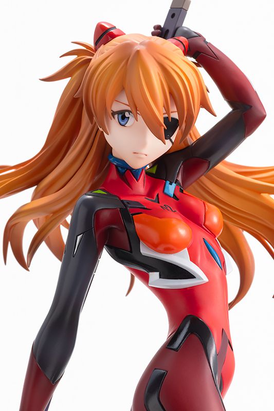 [PREORDER] Asuka Shikinami Langley [EVA2020] 1/7 Scale Figure - Glacier Hobbies - Amiami X Amakuni