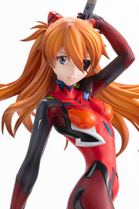 [PREORDER] Asuka Shikinami Langley [EVA2020] 1/7 Scale Figure - Glacier Hobbies - Amiami X Amakuni