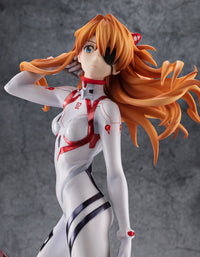 [PREORDER] Asuka Shikinami Langley [Last mission] 1/7 Scale Figure - Glacier Hobbies - REVOLVE