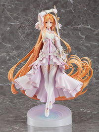 [PREORDER] Asuna Stacia, the Goddess of Creation 1/7 Scale Figure - Glacier Hobbies - Good Smile Company