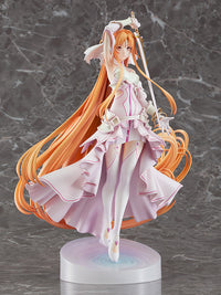 [PREORDER] Asuna Stacia, the Goddess of Creation 1/7 Scale Figure - Glacier Hobbies - Good Smile Company