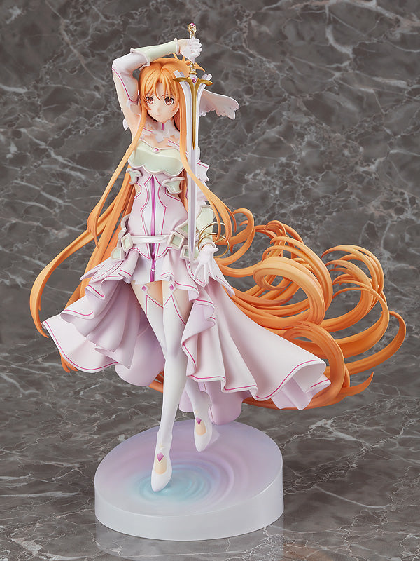 [PREORDER] Asuna Stacia, the Goddess of Creation 1/7 Scale Figure - Glacier Hobbies - Good Smile Company