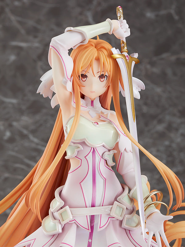 [PREORDER] Asuna Stacia, the Goddess of Creation 1/7 Scale Figure - Glacier Hobbies - Good Smile Company