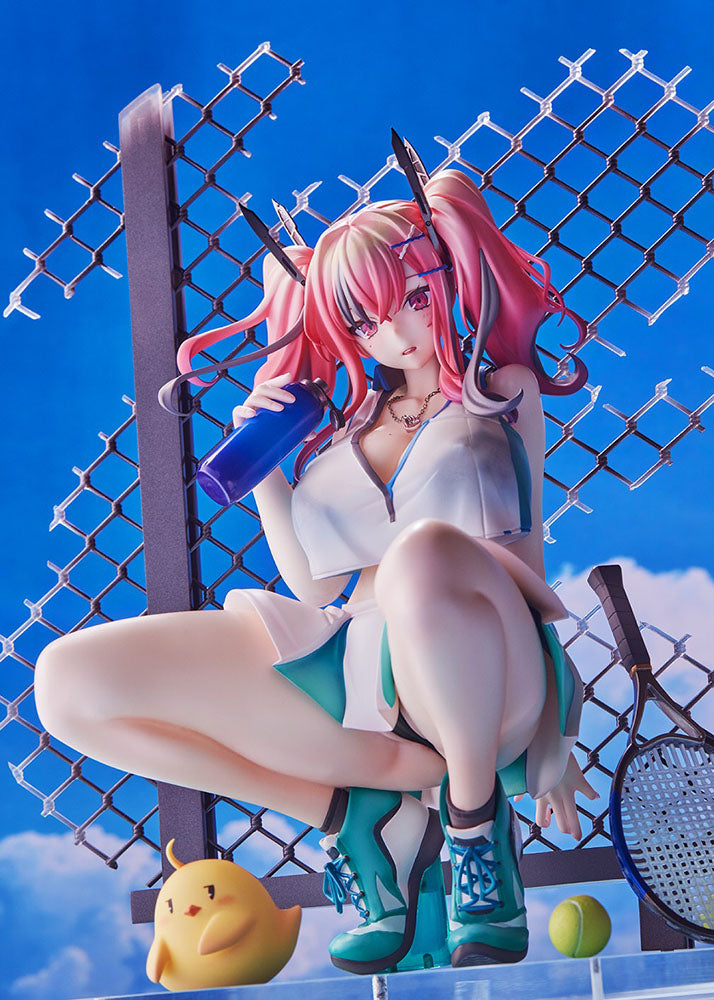 [PREORDER] Azur Lane Bremerton - Scorching - Hot Training 1/7 Scale Figure - Glacier Hobbies - MIMEYOI