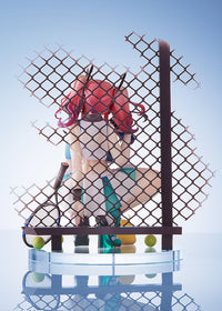 [PREORDER] Azur Lane Bremerton - Scorching - Hot Training 1/7 Scale Figure - Glacier Hobbies - MIMEYOI