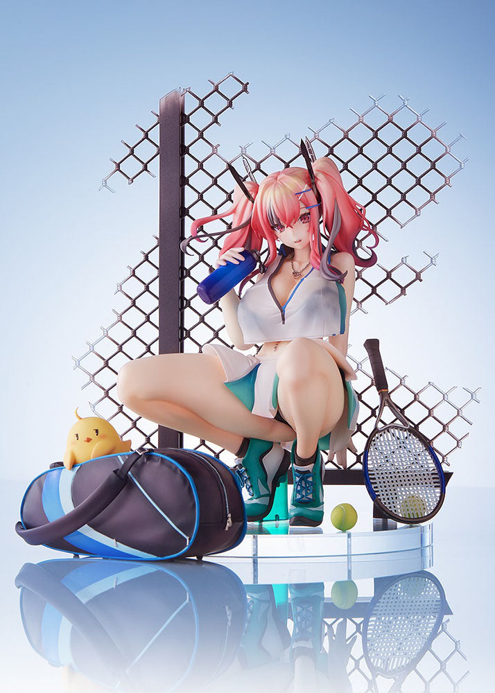 [PREORDER] Azur Lane Bremerton - Scorching - Hot Training 1/7 Scale Figure - Glacier Hobbies - MIMEYOI