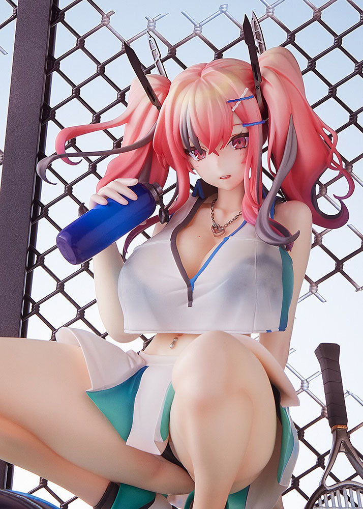 [PREORDER] Azur Lane Bremerton - Scorching - Hot Training 1/7 Scale Figure - Glacier Hobbies - MIMEYOI