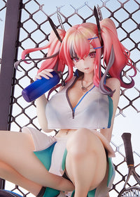 [PREORDER] Azur Lane Bremerton - Scorching - Hot Training 1/7 Scale Figure - Glacier Hobbies - MIMEYOI