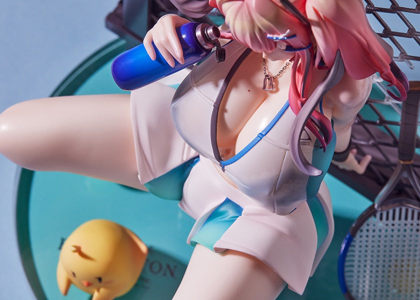 [PREORDER] Azur Lane Bremerton - Scorching - Hot Training 1/7 Scale Figure - Glacier Hobbies - MIMEYOI