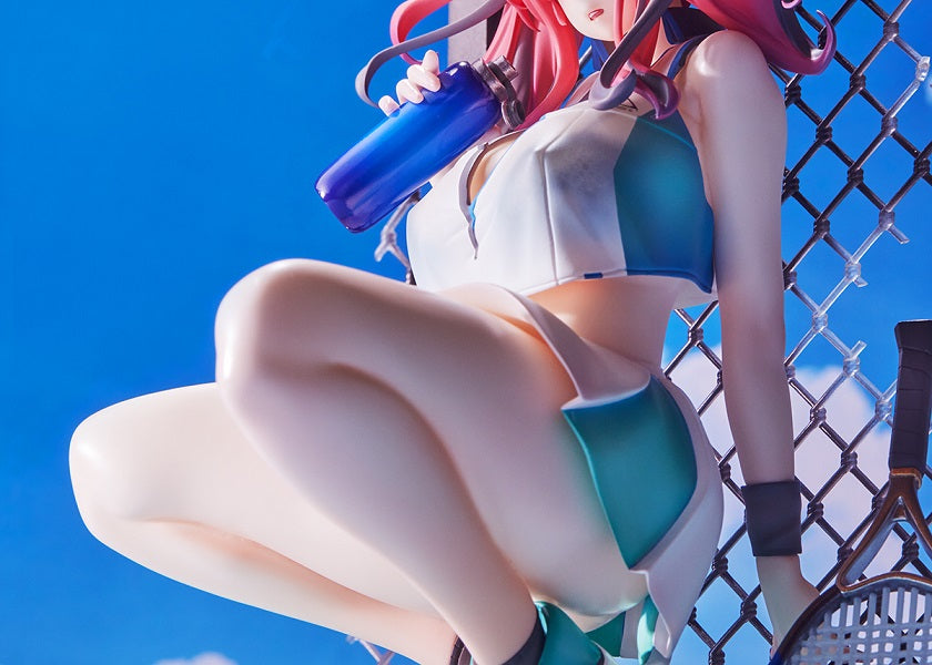 [PREORDER] Azur Lane Bremerton - Scorching - Hot Training 1/7 Scale Figure - Glacier Hobbies - MIMEYOI