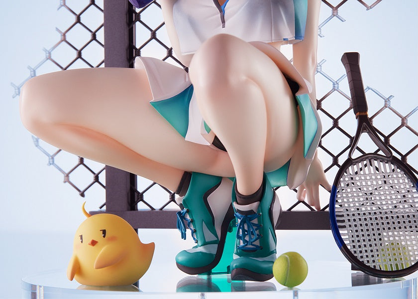 [PREORDER] Azur Lane Bremerton - Scorching - Hot Training 1/7 Scale Figure - Glacier Hobbies - MIMEYOI