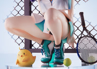 [PREORDER] Azur Lane Bremerton - Scorching - Hot Training 1/7 Scale Figure - Glacier Hobbies - MIMEYOI