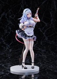 [PREORDER] Azur Lane Dido Light Equipment Ver. 1/7 Scale Figure - Glacier Hobbies - Knead