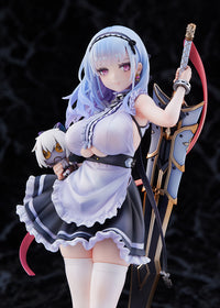 [PREORDER] Azur Lane Dido Light Equipment Ver. 1/7 Scale Figure - Glacier Hobbies - Knead