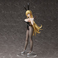 [PREORDER] Azur Lane Slow Ahead! North Carolina Bunny Ver. 1/4 Scale Figure - Glacier Hobbies - FREEing