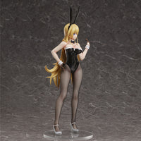 [PREORDER] Azur Lane Slow Ahead! North Carolina Bunny Ver. 1/4 Scale Figure - Glacier Hobbies - FREEing