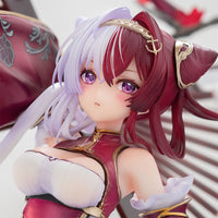 [PREORDER] Azur Lane Chao Ho - 1/7 Scale Figure - Glacier Hobbies - Neonmax